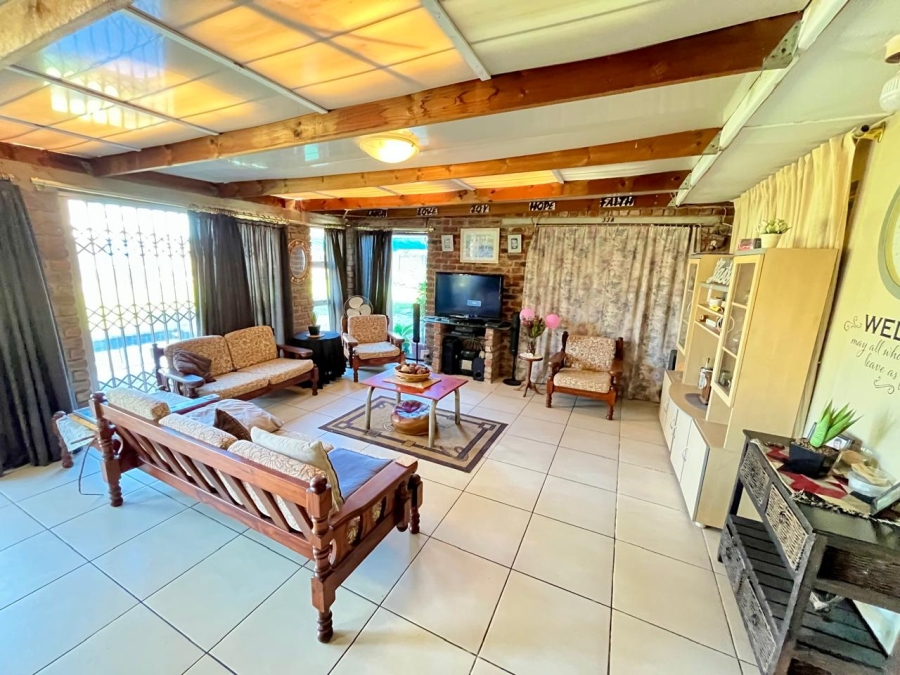 3 Bedroom Property for Sale in Willow Park Eastern Cape
